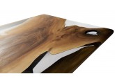 Ceviz ekli masa epoxy 12040474271549