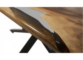 Ceviz ekli masa epoxy 12040474271549