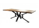 Ceviz ekli masa epoxy 1204575702715