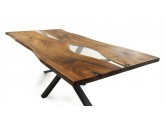 Ceviz ekli masa epoxy 1204575702715