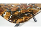 Zeytintekparca masa epoxy 120807492715