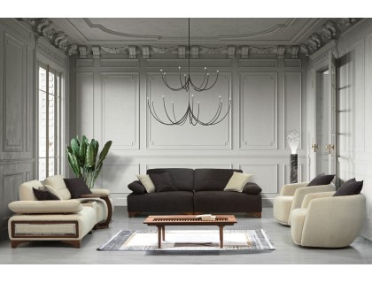 Lotus koltuk takımı