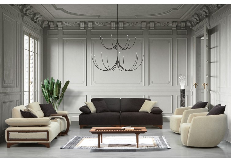 Lotus koltuk takımı