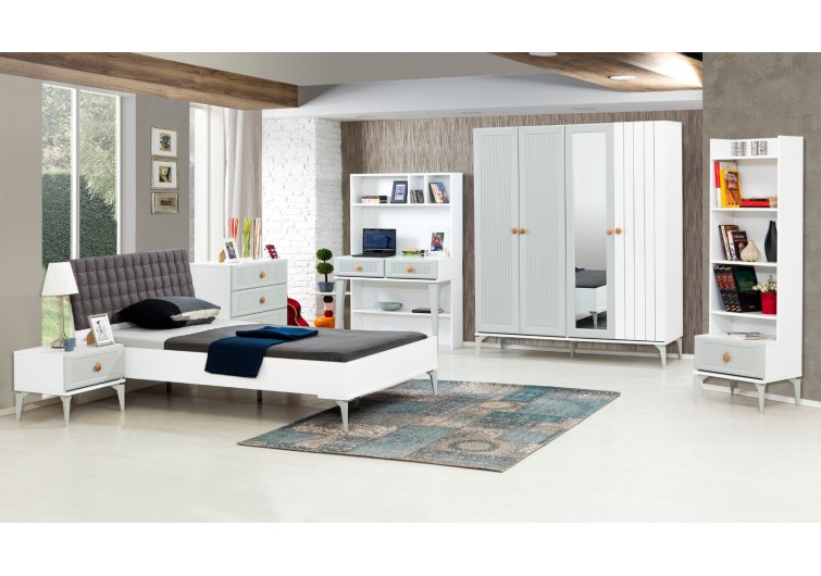 Aryalife genç odası