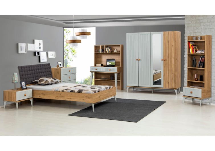 Gizemlife genç odası