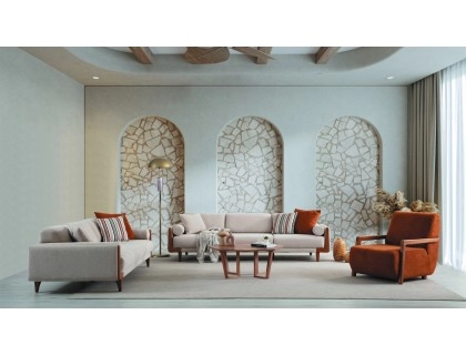Loft Koltuk Takımı