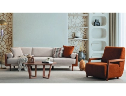 Loft Koltuk Takımı