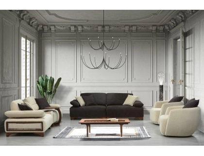 Lotus koltuk takımı