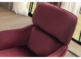 Milas bordo koltuk takımı 3+3+1