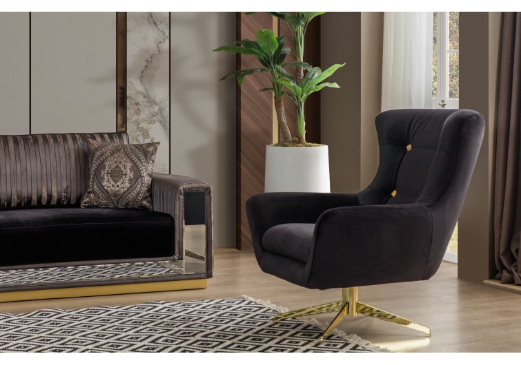Luxcery Koltuk Takımı