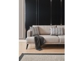 Relax Koltuk Takımı 3+3+1