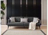 Relax Koltuk Takımı 3+3+1