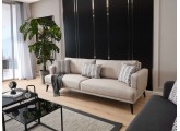 Relax Koltuk Takımı 3+3+1