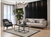 Relax Koltuk Takımı 3+3+1
