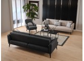 Relax Koltuk Takımı 3+3+1