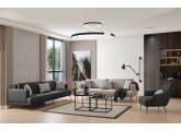 Relax Koltuk Takımı 3+3+1