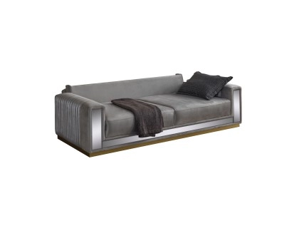 Luxcery Üç'lü Koltuk 