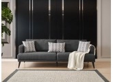 Relax Koltuk Takımı 3+3+1
