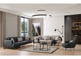 Relax Koltuk Takımı 3+3+1