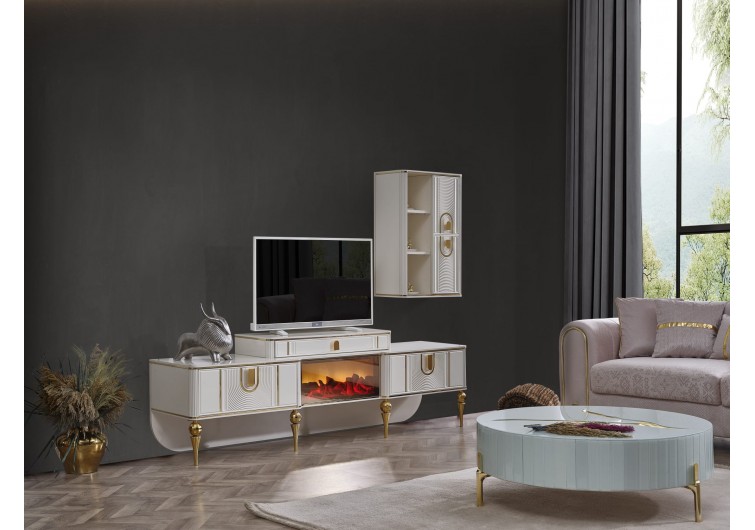 Dior TV ünitesi