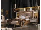 Hilton yatak odası takımı