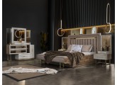 Hilton yatak odası takımı