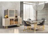 Hilton Yemek Odası Takımı