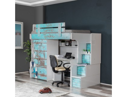 Lodos ranza takımı.