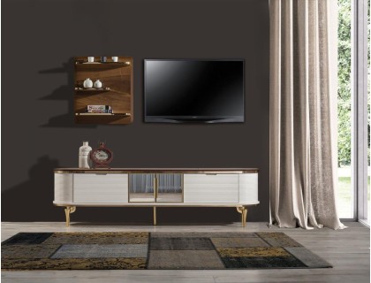 Lines  tv ünitesi