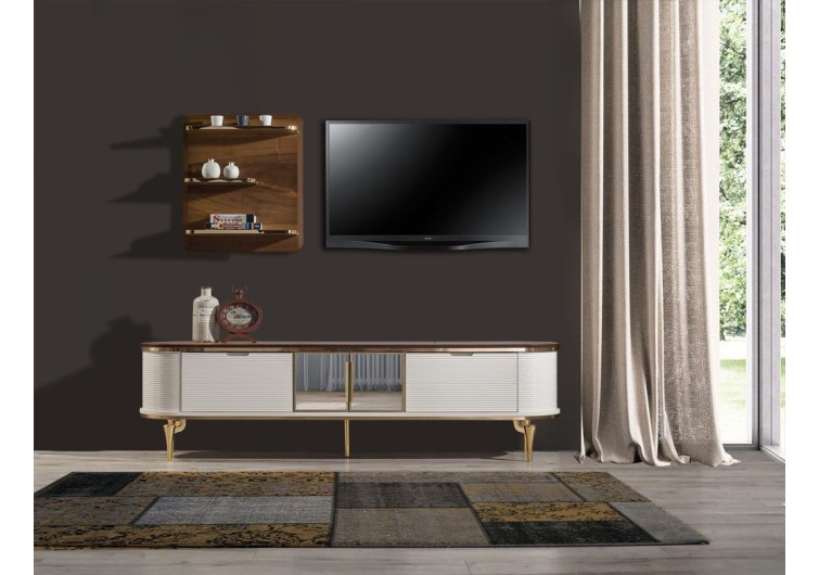 Lines  tv ünitesi