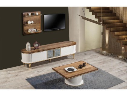 Lines  tv ünitesi
