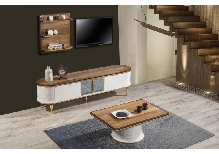 Lines  tv ünitesi