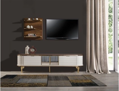 Lines  tv ünitesi