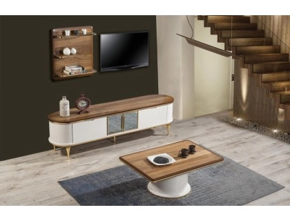 Lines  tv ünitesi