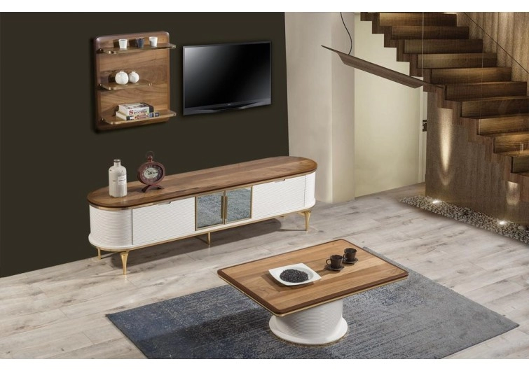 Lines  tv ünitesi